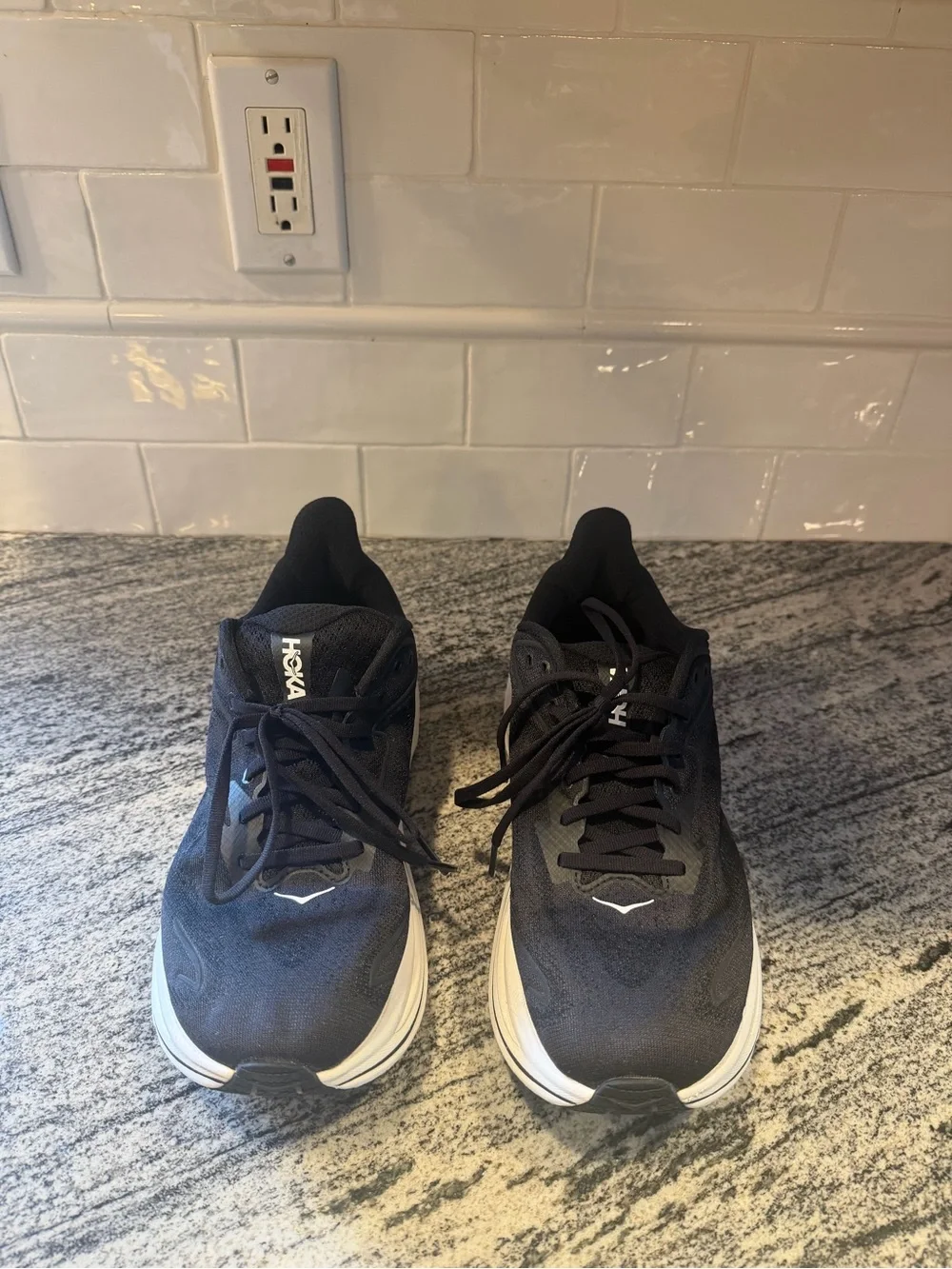 N/A as used cleaned
